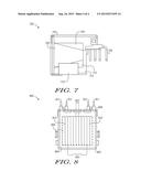 Network Interface and Detection Module to Enable Network Communication     within Information Handling Systems diagram and image