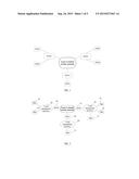 PACKET FORWARDING METHOD AND APPARATUS, AND DATA CENTER NETWORK diagram and image