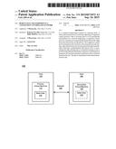 BURSTY DATA TRANSMISSION IN A CONGESTION CONTROLLED NETWORK diagram and image