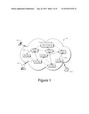 CONTROL PLANE OPTIMIZATION OF COMMUNICATION NETWORKS diagram and image