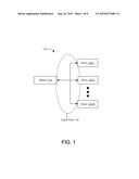 SELECTIVE HIGH-PRIORITY BANDWIDTH ALLOCATION FOR TIME-DIVISION MULTIPLE     ACCESS COMMUNICATIONS diagram and image