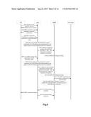 DATA TRANSMITTING AND RECEIVING METHOD, DEVICE, AND DATA TRANSCEIVING     SYSTEM diagram and image