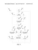 Geo-Fencing Cryptographic Key Material diagram and image