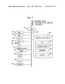 CONTROL SYSTEM, PROGRAM TRANSMISSION DEVICE, AUTHENTICATION SERVER,     PROGRAM PROTECTION METHOD, PROGRAM TRANSMISSION METHOD, AND PROGRAM FOR     PROGRAM TRANSMISSION DEVICE diagram and image