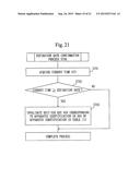 CONTROL SYSTEM, PROGRAM TRANSMISSION DEVICE, AUTHENTICATION SERVER,     PROGRAM PROTECTION METHOD, PROGRAM TRANSMISSION METHOD, AND PROGRAM FOR     PROGRAM TRANSMISSION DEVICE diagram and image