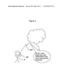 Secure cloud computing system diagram and image