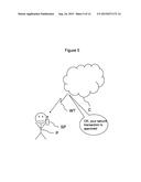 Secure cloud computing system diagram and image