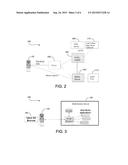 System and Method for Delivering Adaptively Multi-Media Content Through a     Network diagram and image