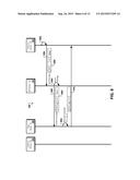 SYSTEM AND METHOD OF INJECTING STATES INTO MESSAGE ROUTING IN A     DISTRIBUTED COMPUTING ENVIRONMENT diagram and image