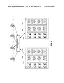 Enterprise Application Store for an Orchestration Framework for Connected     Devices diagram and image