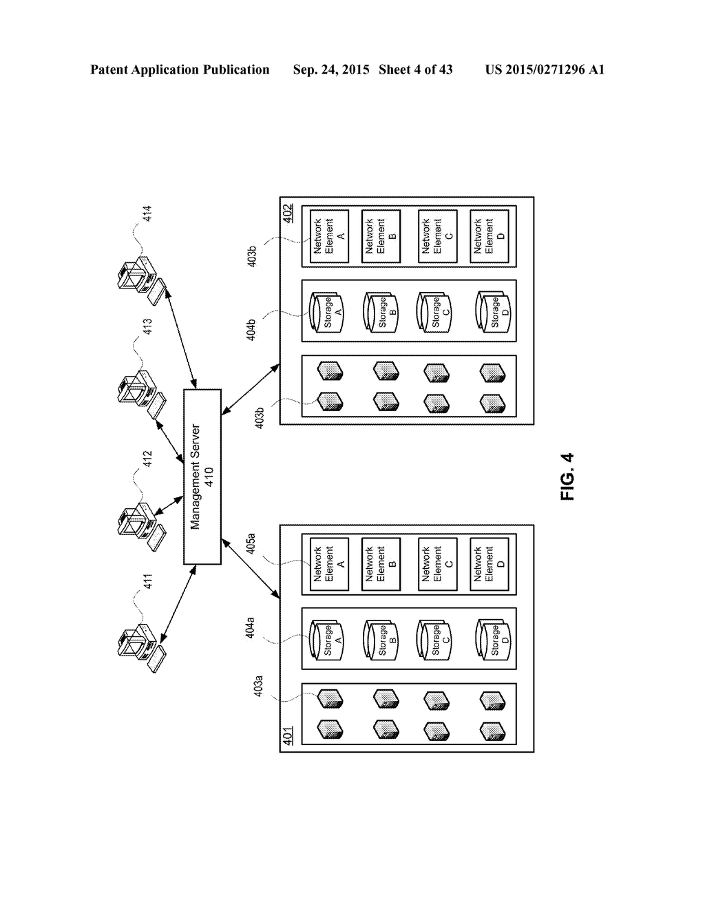 Enterprise Application Store for an Orchestration Framework for Connected     Devices - diagram, schematic, and image 05