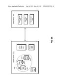 Enterprise Application Store for an Orchestration Framework for Connected     Devices diagram and image