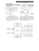 SYSTEM FOR COMMUNICATION ROUTING diagram and image