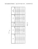 SYSTEM FOR COMMUNICATION ROUTING diagram and image