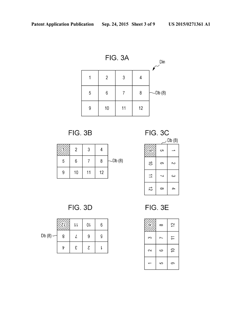 IMAGE PROCESSING APPARATUS, IMAGE PROCESSING METHOD, AND NON-TANSITORY     COMPUTER READABLE MEDIUM - diagram, schematic, and image 04