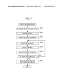 IMAGE PROCESSING APPARATUS, IMAGE PROCESSING METHOD, AND NON-TANSITORY     COMPUTER READABLE MEDIUM diagram and image