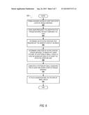 USER DEVICE WITH LASER ETCHED CAMOUFLAGE SENSOR APERTURE diagram and image