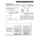 ELECTRONIC DEVICE AND METHOD FOR IMAGE DATA PROCESSING diagram and image