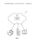 RECEIVER-CONTROLLED PANORAMIC VIEW VIDEO SHARE diagram and image