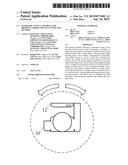 PANORAMIC SCENE CAPTURING AND BROWSING MOBILE DEVICE, SYSTEM AND METHOD diagram and image