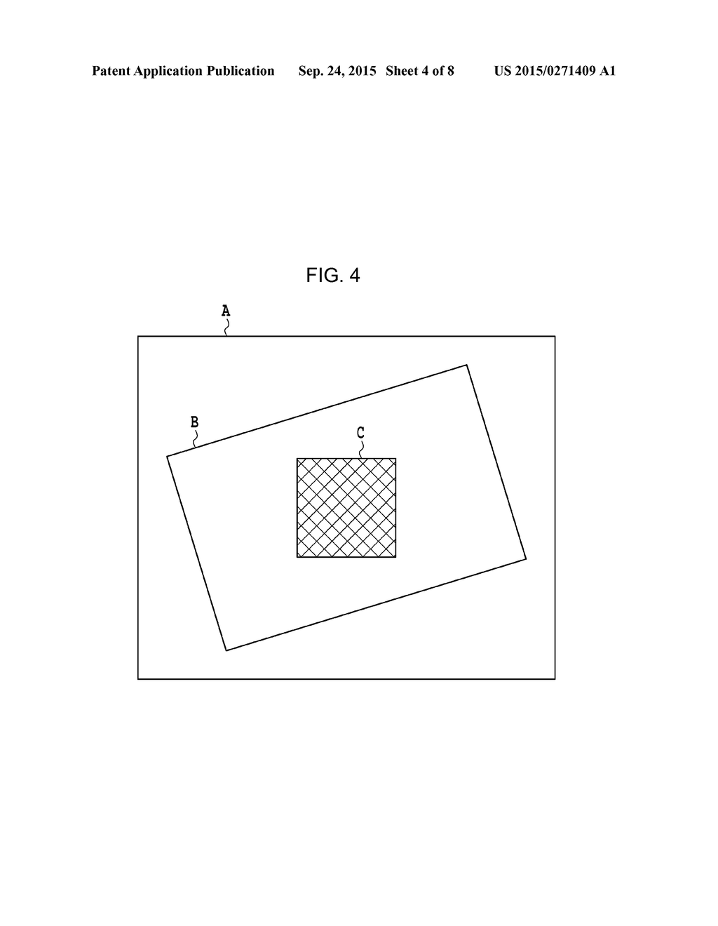 IMAGE QUALITY ADJUSTMENT APPARATUS, CORRECTION DATA GENERATION METHOD, AND     IMAGE QUALITY ADJUSTMENT TECHNIQUE USING THE APPARATUS AND METHOD - diagram, schematic, and image 05