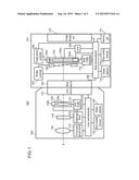 IMAGING APPARATUS diagram and image