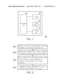ELECTRONIC DEVICE AND METHOD FOR VIEWING IMAGES THEREOF diagram and image