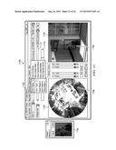 IMAGING SYSTEMS AND METHODS FOR IMMERSIVE SURVEILLANCE diagram and image