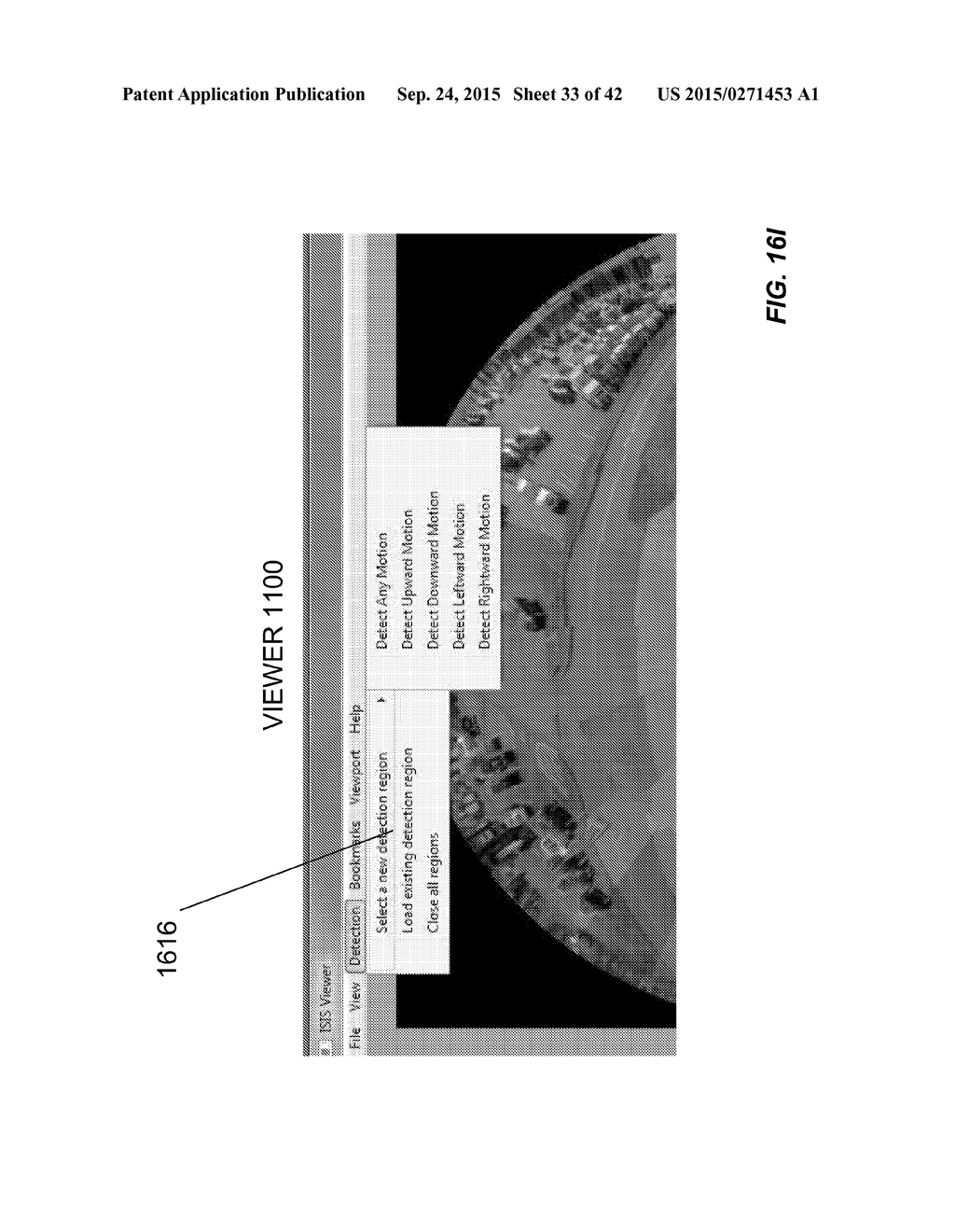 IMAGING SYSTEMS AND METHODS FOR IMMERSIVE SURVEILLANCE - diagram, schematic, and image 34