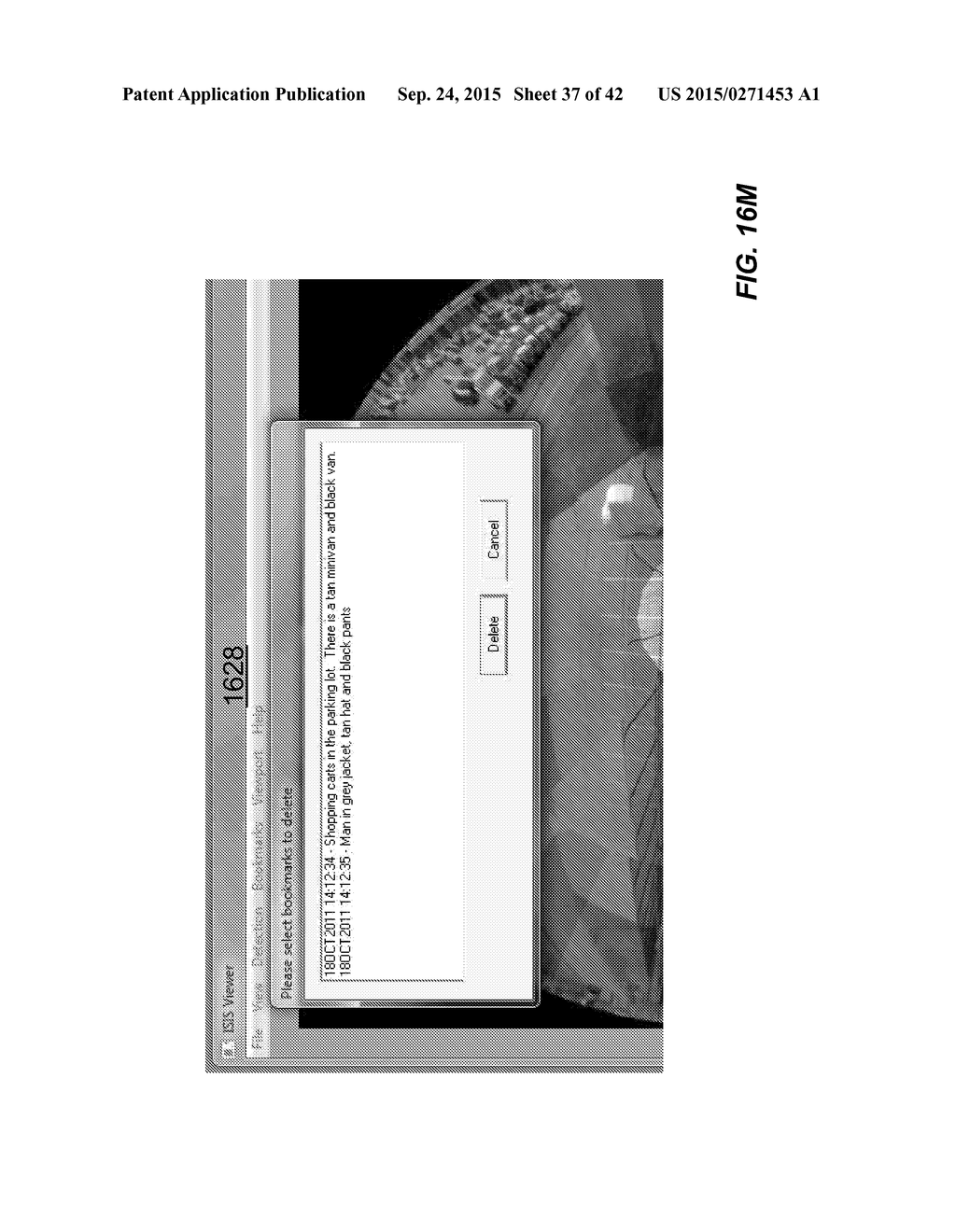 IMAGING SYSTEMS AND METHODS FOR IMMERSIVE SURVEILLANCE - diagram, schematic, and image 38