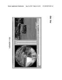 IMAGING SYSTEMS AND METHODS FOR IMMERSIVE SURVEILLANCE diagram and image