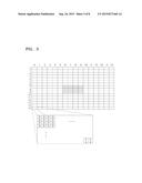 WHITE BALANCE CORRECTING APPARATUS AND WHITE BALANCE CORRECTING METHOD diagram and image