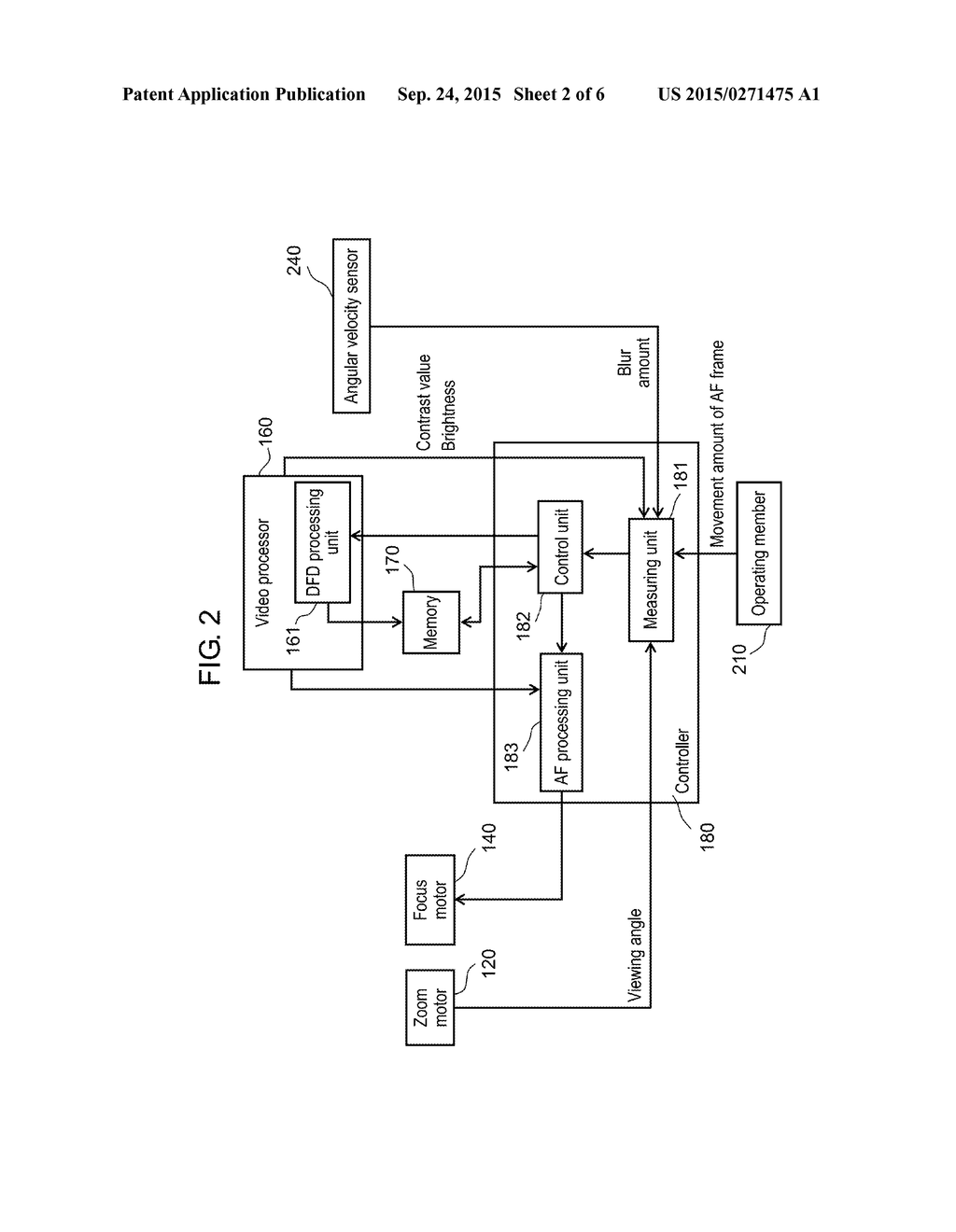 IMAGING DEVICE - diagram, schematic, and image 03