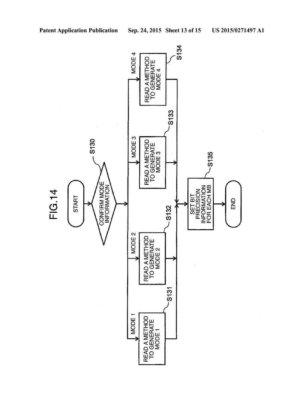 IMAGE TRANSMISSION SYSTEM - diagram, schematic, and image 14