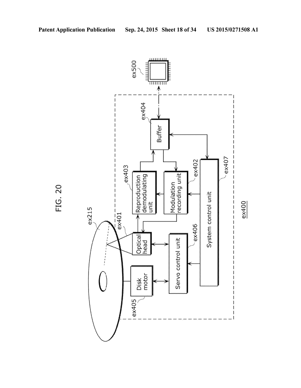 IMAGE ENCODING METHOD, IMAGE DECODING METHOD, IMAGE ENCODING DEVICE, IMAGE     DECODING DEVICE, AND IMAGE ENCODING/DECODING DEVICE - diagram, schematic, and image 19