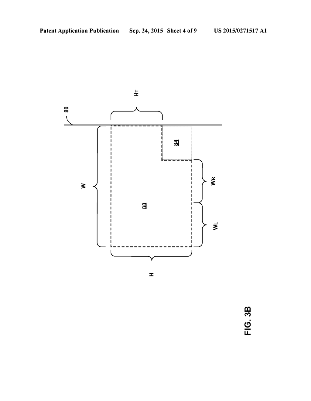 SEARCH REGION DETERMINATION FOR INTRA BLOCK COPY IN VIDEO CODING - diagram, schematic, and image 05