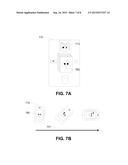 Systems And Methods For Remote Web Query And Image Selection Exchange To     Video Screen diagram and image