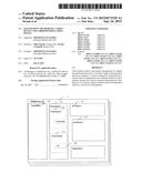 MANAGEMENT METHODS OF A VIDEO DEVICE AND CORRESPONDING VIDEO DEVICE diagram and image