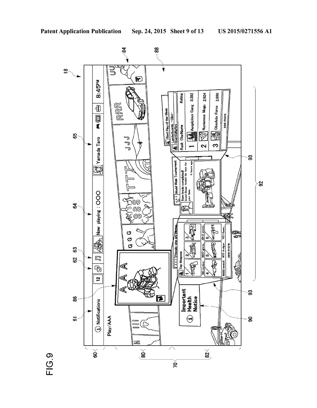 INFORMATION PROCESSING APPARATUS AND INFORMATION PROCESSING METHOD - diagram, schematic, and image 10