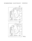 Method and System for Improved Interactive Television Processing diagram and image