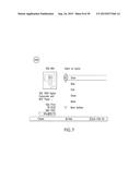 Method and System for Improved Interactive Television Processing diagram and image