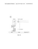 Method and System for Improved Interactive Television Processing diagram and image