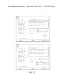 Method and System for Improved Interactive Television Processing diagram and image