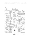 System and Method of Recording Television Content diagram and image