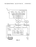 System and Method of Recording Television Content diagram and image