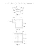 PACKAGING OF ACOUSTIC VOLUME INCREASING MATERIALS FOR LOUDSPEAKER DEVICES diagram and image