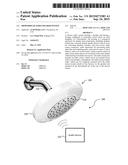 SHOWERHEAD AUDIO SPEAKER SYSTEM diagram and image