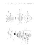 SHOWERHEAD AUDIO SPEAKER SYSTEM diagram and image