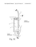 Microphone Environmental Protection Device diagram and image