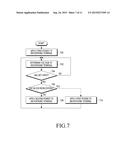 ELECTRONIC DEVICE, AUDIO DEVICE, AND METHOD FOR SUPPLYING POWER TO THE     AUDIO DEVICE diagram and image